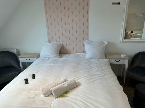 Apartamento Ng Suitehome Queven Baln�o I R�troprojecteur