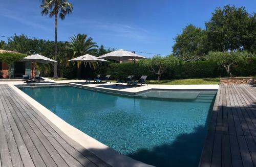 Villa Beausoleil