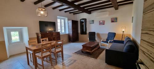 Bed & Breakfast Lou Paradou Luberon