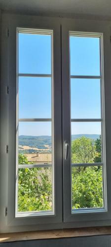 Bed & Breakfast Lou Paradou Luberon