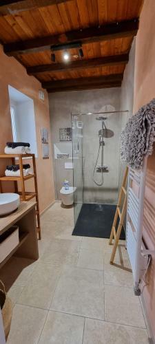Bed & Breakfast Lou Paradou Luberon