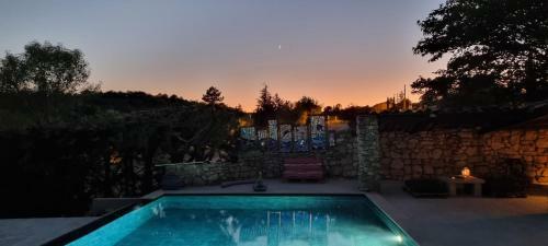 Bed & Breakfast Lou Paradou Luberon