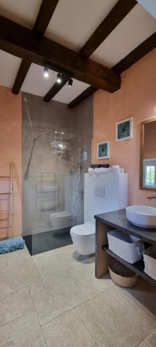Bed & Breakfast Lou Paradou Luberon