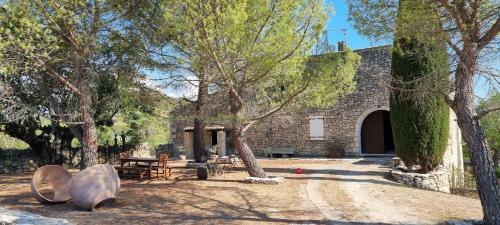 Bed & Breakfast Lou Paradou Luberon