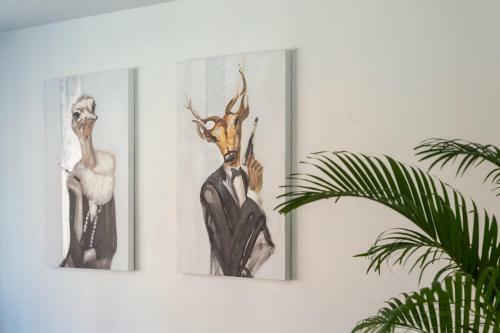 Apartamento Suites Mana - Le Manaloft ****