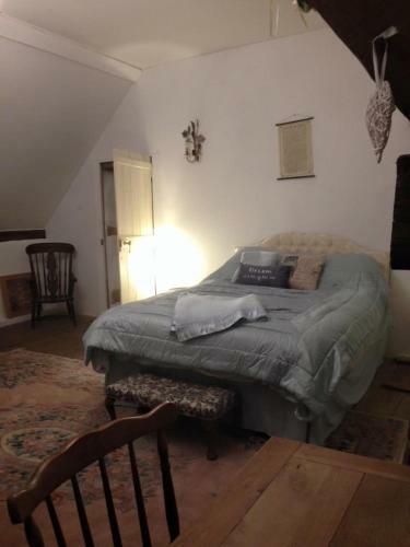 Bed & Breakfast La Barri�re