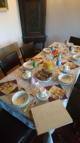 Bed & Breakfast La Barri�re