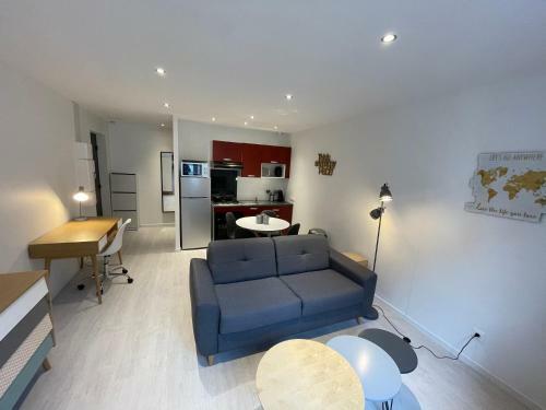 Apartamento Le Studieux Fouriaux