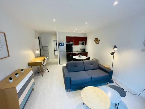 Apartamento Le Studieux Fouriaux