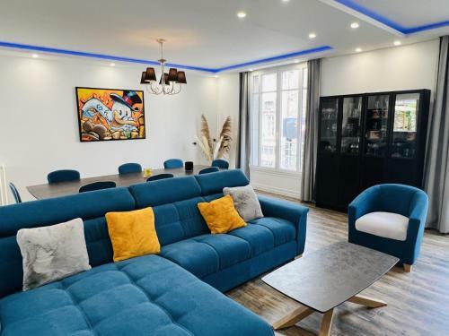 Apartamento Le Jardin D'eden
