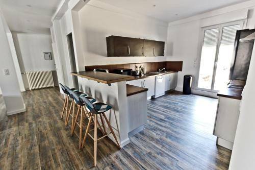 Apartamento Le Jardin D'eden