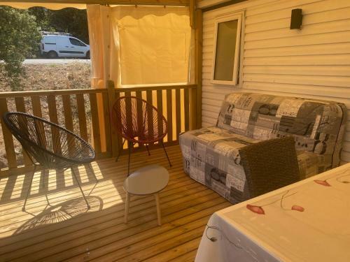 R�sidence De Vacances Soleiluna