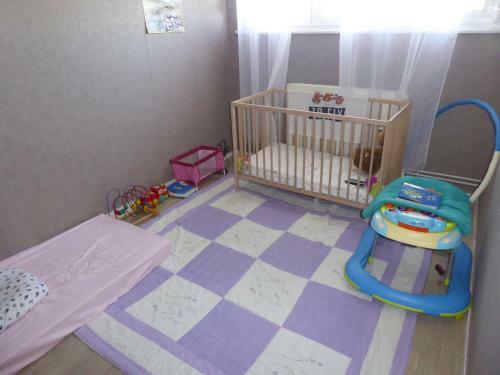 Apartamento Vall�e De La Fensch
