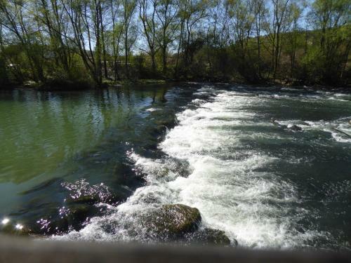 Apartamento Vall�e De La Fensch