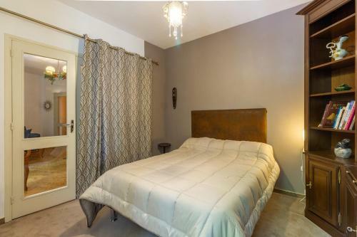 Apartamento Le M�ridien T3 Hyper-centre Rodez, Parking Priv�