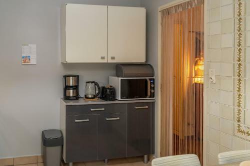 Apartamento Le M�ridien T3 Hyper-centre Rodez, Parking Priv�