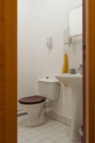 Apartamento Le M�ridien T3 Hyper-centre Rodez, Parking Priv�