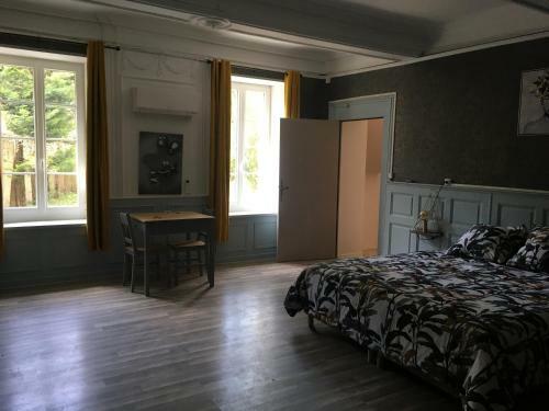 Hostal Le Mas Rocamour