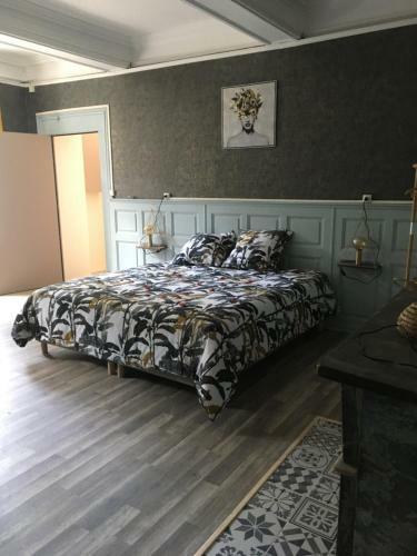 Hostal Le Mas Rocamour