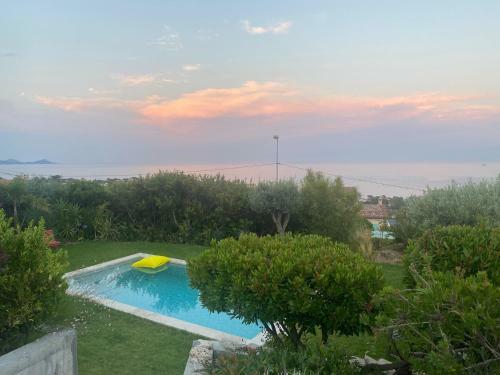 Villa La Belle Vue Mer