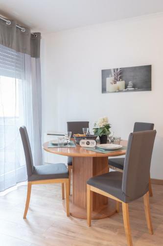 Apartamento Studio Avec Terrasse En Centre Ville