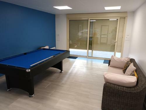 Apartamento Martine