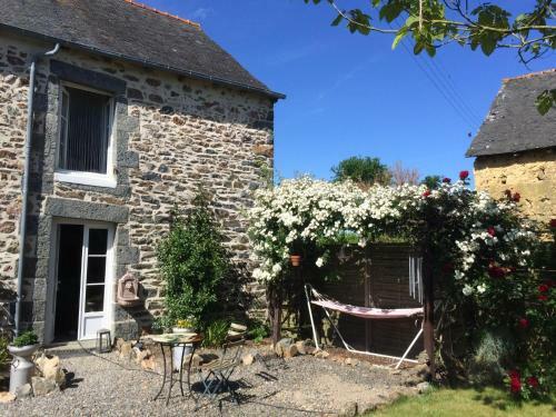 Apartamento Le Petit Gite Rural