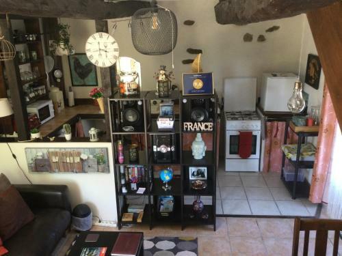 Apartamento Le Petit Gite Rural