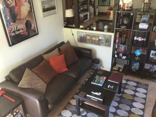 Apartamento Le Petit Gite Rural