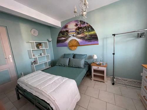 Apartamento Le Mas Des Collines 2 Personnes