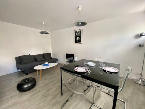 Apartamento Studio Jules-marie - Refait � Neuf Centre Rouen