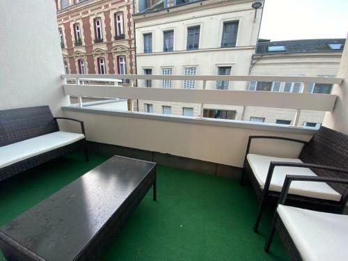Apartamento Superbe Appartement Avec Jacuzzi