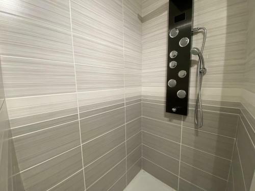 Apartamento Superbe Appartement Avec Jacuzzi