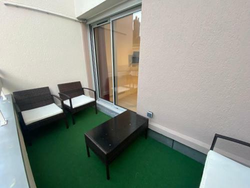 Apartamento Superbe Appartement Avec Jacuzzi