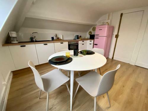 Apartamento Le Classique - Studio Agr�able Proche Gare