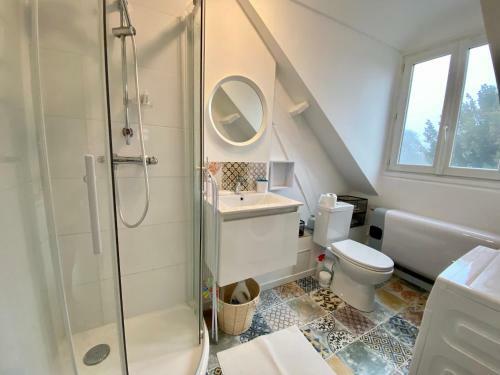 Apartamento Le Classique - Studio Agr�able Proche Gare