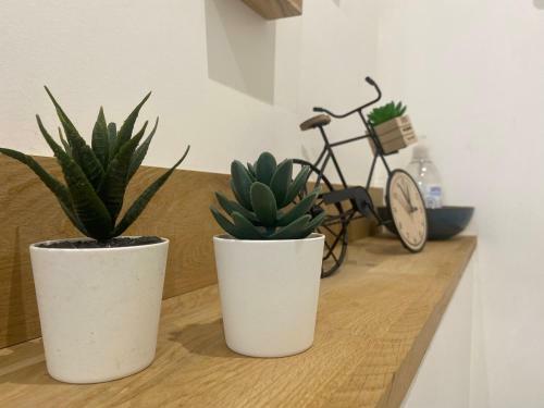 Apartamento Agr�able T2 - Centre Ville De Rouen