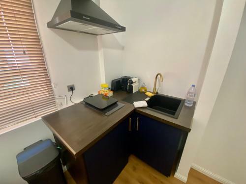 Apartamento The Weekend - Studio Centre Historique De Rouen