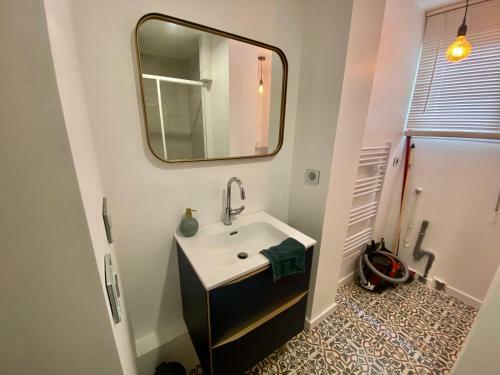 Apartamento The Weekend - Studio Centre Historique De Rouen