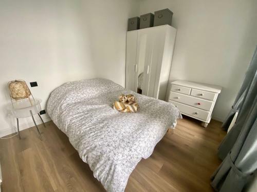 Apartamento Grand Appartement Moderne Et �quip�