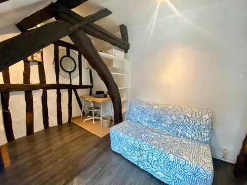 Apartamento Sous Le Ciel De Rouen - Superbe Studio Centre