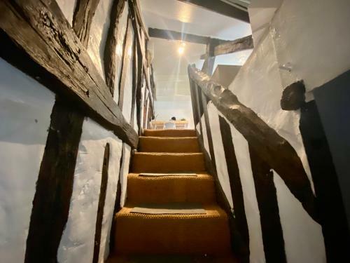 Apartamento Sous Le Ciel De Rouen - Superbe Studio Centre