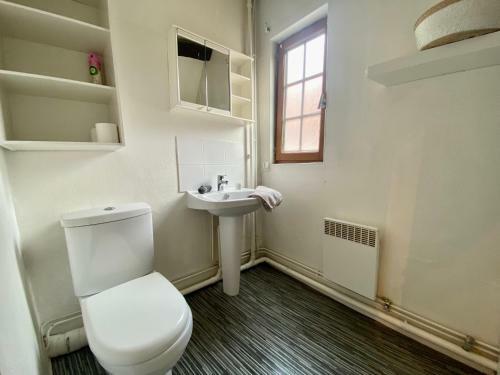 Apartamento Sous Le Ciel De Rouen - Superbe Studio Centre