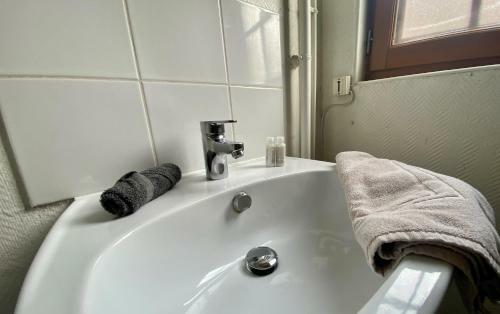 Apartamento Sous Le Ciel De Rouen - Superbe Studio Centre