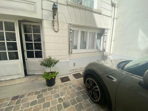 Apartamento Studio - Proche Vieux March�