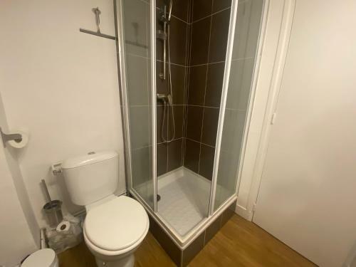Apartamento Studio - Proche Vieux March�