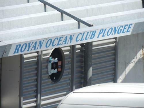 Apartamento Studio Royan, 1 Pi�ce, 4 Personnes - Fr-1-71-96