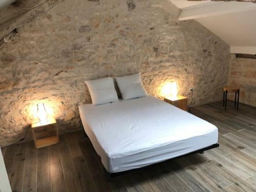 St Cirq Lapopie Charmant Logement Avec Jacuzzi