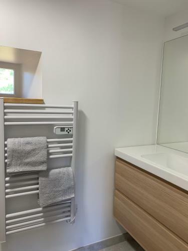 Bed & Breakfast La Combe Aux F�es