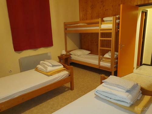 Apartamento R�sidence Lachenal